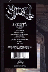 Ghost (32) - Skeletá (tweedehands LP) - Velvet Music