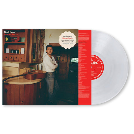 Niall Horan - Dinner party (Indie-only LP) - Velvet Music