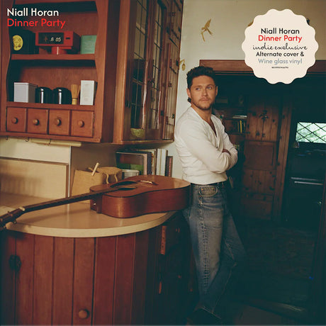 Niall Horan - Dinner party (Indie-only LP) - Velvet Music