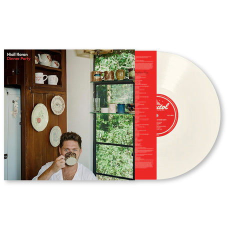 Niall Horan - Dinner party (Coloured vinyl LP) - Velvet Music