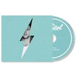 Niall Horan - Heartbreak weather (CD) - Velvet Music