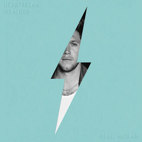 Niall Horan - Heartbreak weather (CD) - Velvet Music