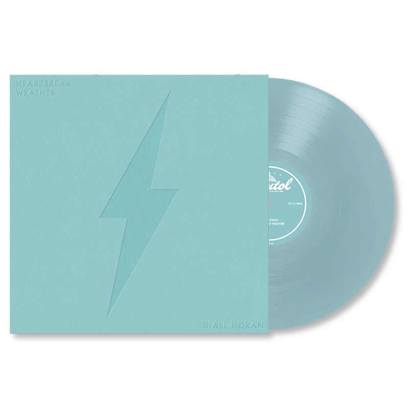 Niall Horan - Heartbreak weather (LP) - Velvet Music