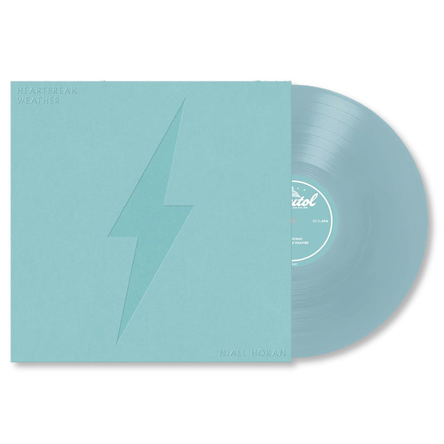 Niall Horan - Heartbreak weather (LP) - Velvet Music