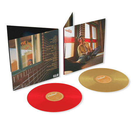 Niall Horan - The show: the encore (LP)