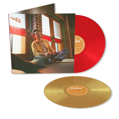 Niall Horan - The show: the encore (LP)