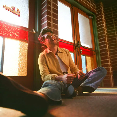 Niall Horan - The show: the encore (CD)