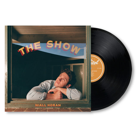 Niall Horan - The show (LP) - Velvet Music