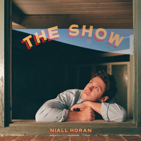 Niall Horan - The show (CD)