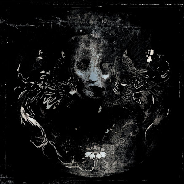 Nibiru - Anamorphosis (CD) - Velvet Music
