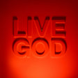 Nick Cave & The Bad Seeds - Live god (CD) - Velvet Music
