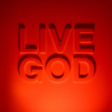 Nick Cave & The Bad Seeds - Live god (CD) - Velvet Music