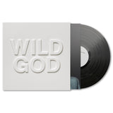 Nick Cave & The Bad Seeds - Wild god (LP) - Velvet Music