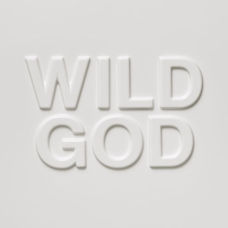 Nick Cave & The Bad Seeds - Wild God (CD) - Velvet Music
