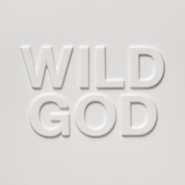 Nick Cave & The Bad Seeds - Wild God (CD) - Velvet Music