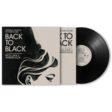 Nick Cave & Warren Ellis - Back to black (LP) - Velvet Music
