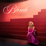 Nick Cave & Warren Ellis - Blonde (soundtrack from the netflix film) (LP) - Velvet Music