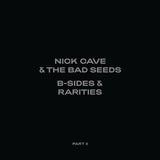 Nick Cave & the Bad Seeds - B-sides & rarities: part ii (2006-2020) (CD) - Velvet Music