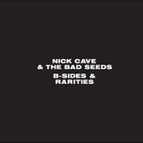 Nick Cave & the Bad Seeds - B-sides & rarities (CD) - Velvet Music