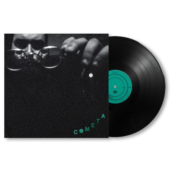 Nick Hakim - Cometa (LP) - Velvet Music