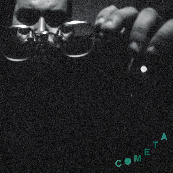Nick Hakim - Cometa (LP) - Velvet Music