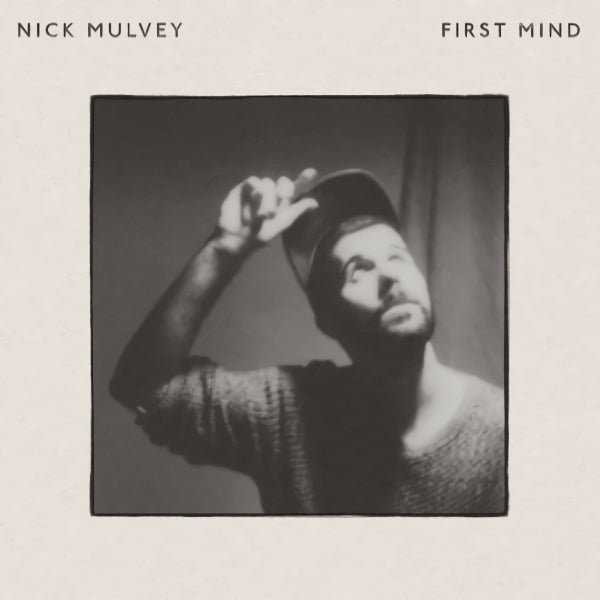 Nick Mulvey - First mind -10th anniversary- (LP) - Velvet Music