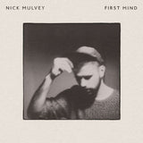 Nick Mulvey - First mind (CD) - Velvet Music