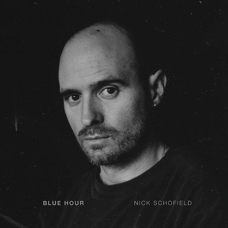 Nick Schofield - Blue hour (LP) - Velvet Music