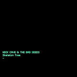 Nick Cave &amp; The Bad Seeds - Skeleton tree (CD)