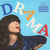 Nicole Atkins - Drama (LP)