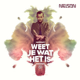 Nielson - Weet je wat het is (CD)