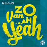 Nielson - Zo van ah yeah (CD) - Velvet Music