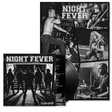 Night Fever - Dead end (LP) - Velvet Music