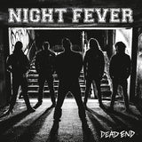 Night Fever - Dead end (LP) - Velvet Music