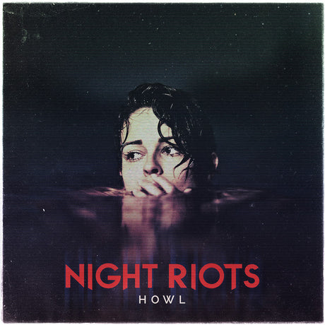 Night Riots - Howl (CD) - Velvet Music