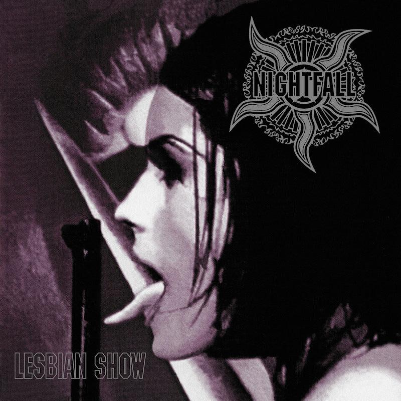 Nightfall - Lesbian show (LP) - Velvet Music