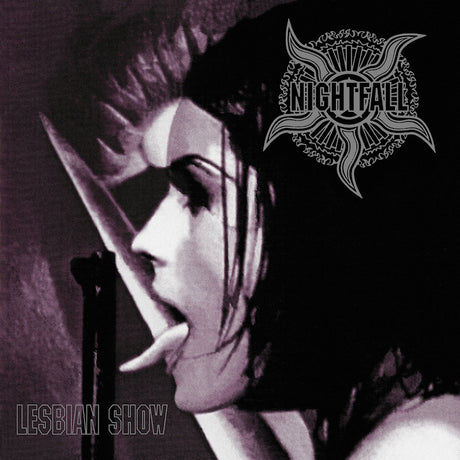Nightfall - Lesbian show (LP) - Velvet Music