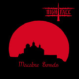 Nightfall - Macabre sunsets (LP)