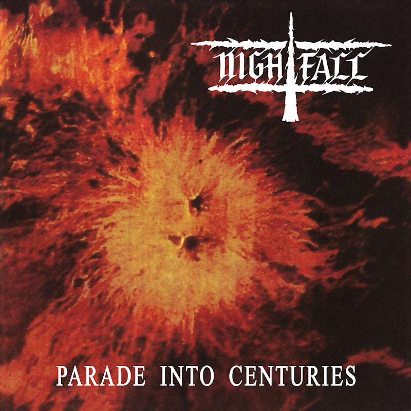 Nightfall - Parade into centuries (LP)