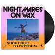 Nightmares On Wax - Shout out! to freedom... (LP) - Velvet Music