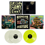 Nightmares On Wax - In a space outta sound (LP) - Velvet Music