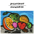 Nightshift - Homosapien (LP) - Velvet Music