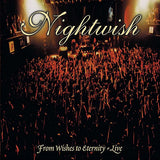 Nightwish - From wishes to eternity live (LP) - Velvet Music