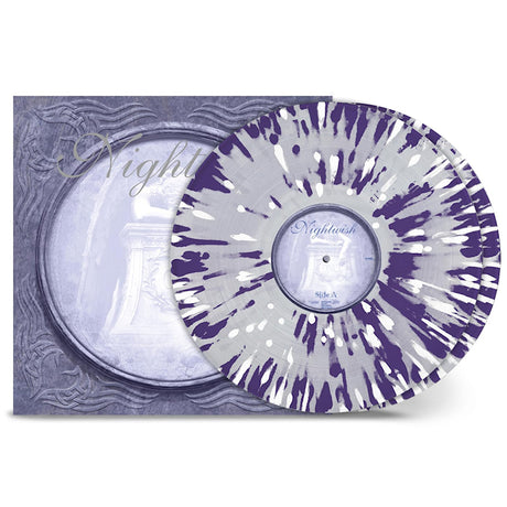 Nightwish - Once (LP) - Velvet Music