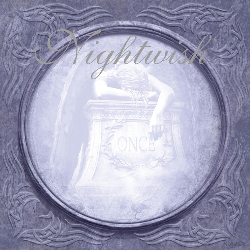 Nightwish - Once (LP) - Velvet Music
