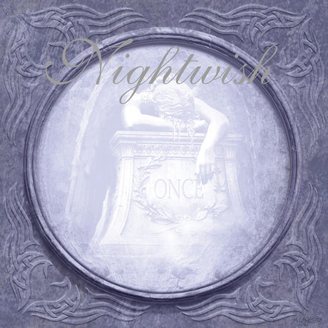 Nightwish - Once (LP) - Velvet Music