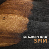 Nik Bartsch's Ronin - Spin (CD)
