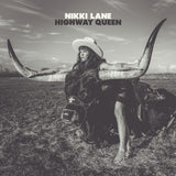 Nikki Lane - Highway queen (CD) - Velvet Music