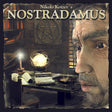 Nikolo Kotzev's Nostradamus - The rock opera (CD) - Velvet Music