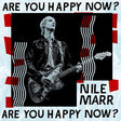 Nile Marr - Are you happy now? (LP) - Velvet Music